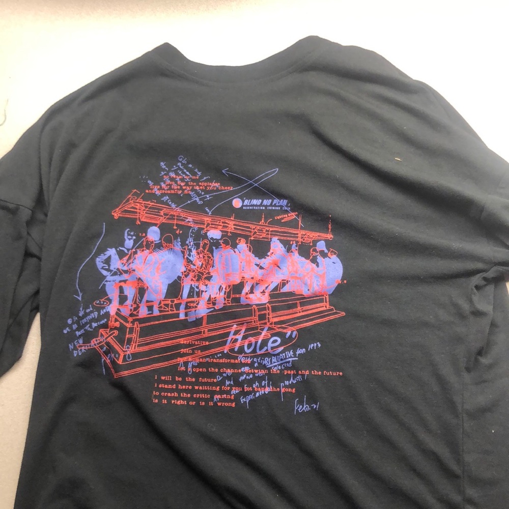 Designed tshirt